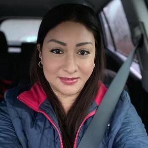 Meet your Posher, Monserrat